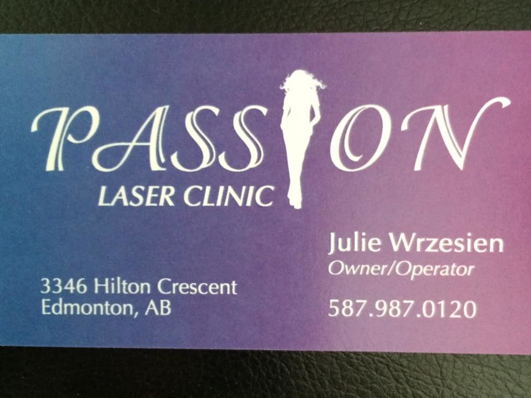 photo Passion Laser Clinic