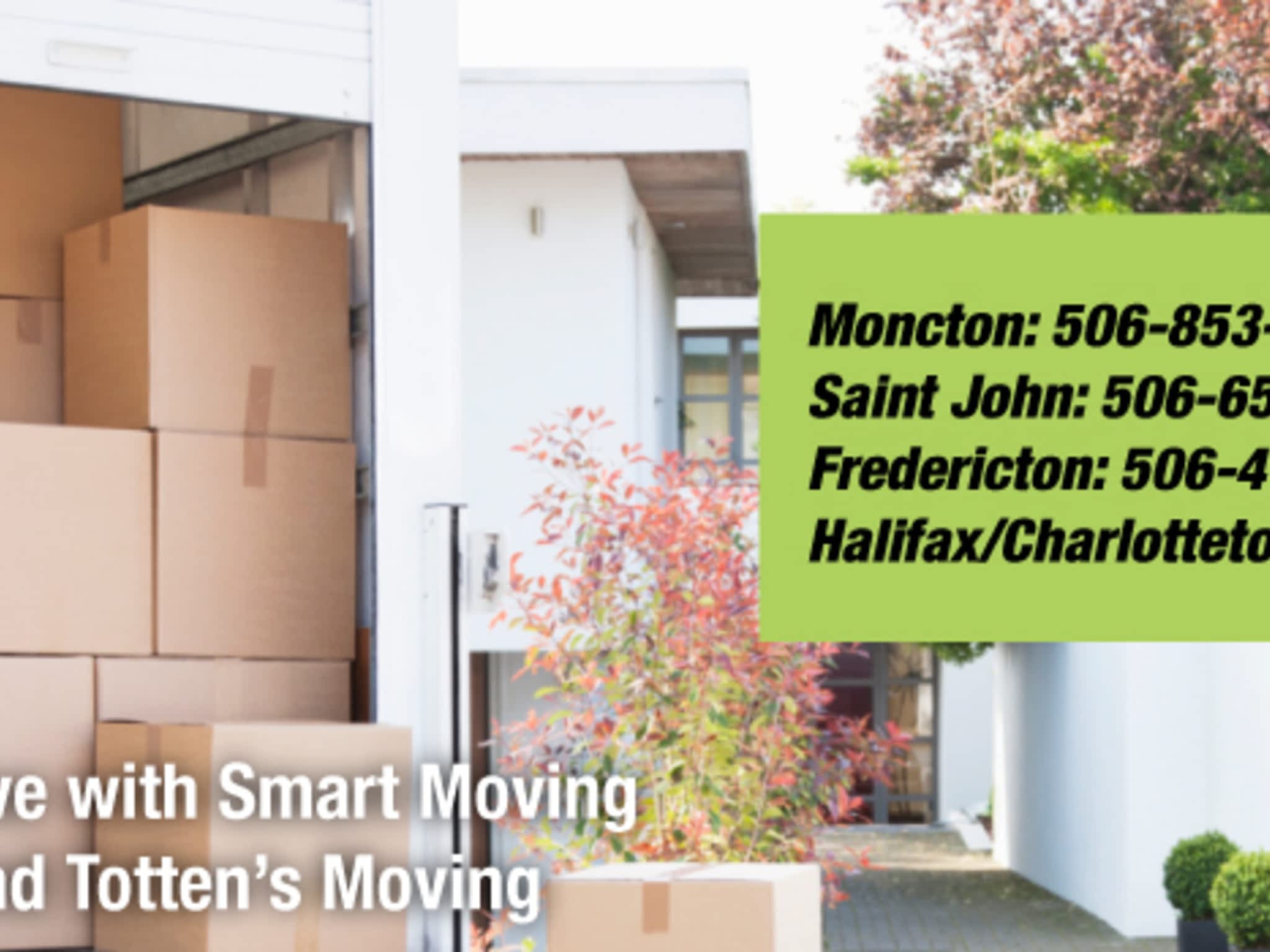 photo Smith Ramey Van Lines