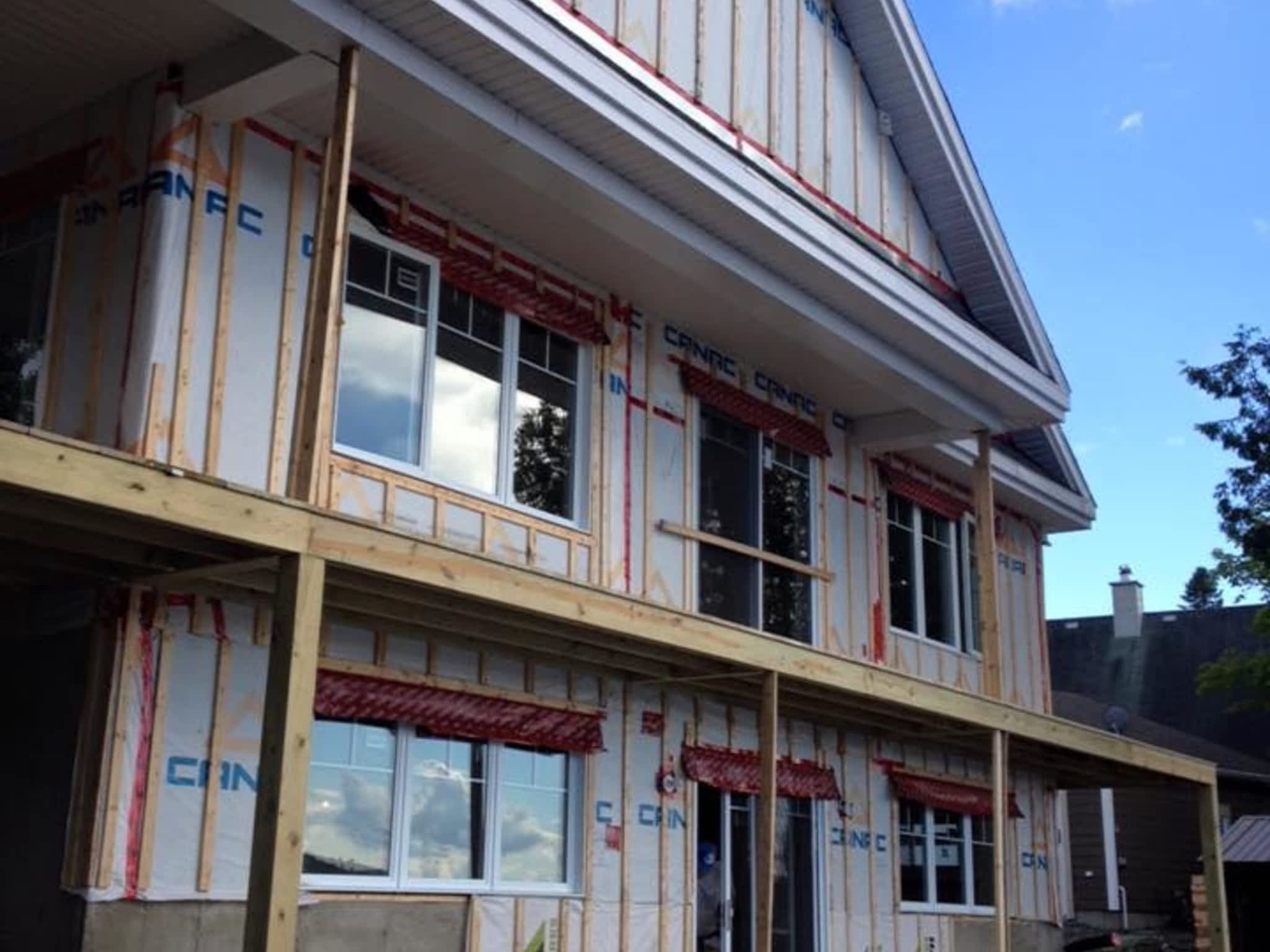 photo Construction Lehoux