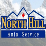 View North Hill Auto Service’s Calgary profile