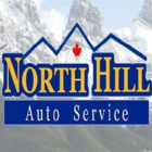 North Hill Auto Service - Réparation et entretien d'auto