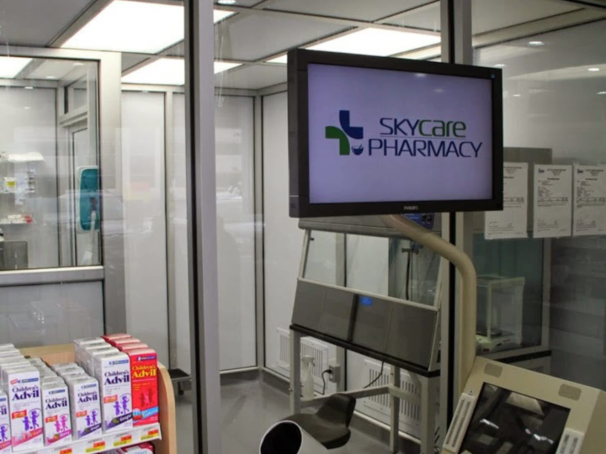 photo Skycare Pharmacy