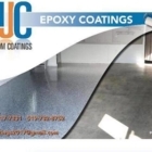 NJ Coatings - Concrete Repair, Sealing & Restoration