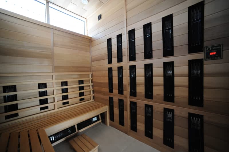 O'Sauna - Montréal, QC - 6623 rue Saint-Hubert | Canpages