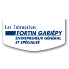 Entreprises Fortin & Gariépy - Logo