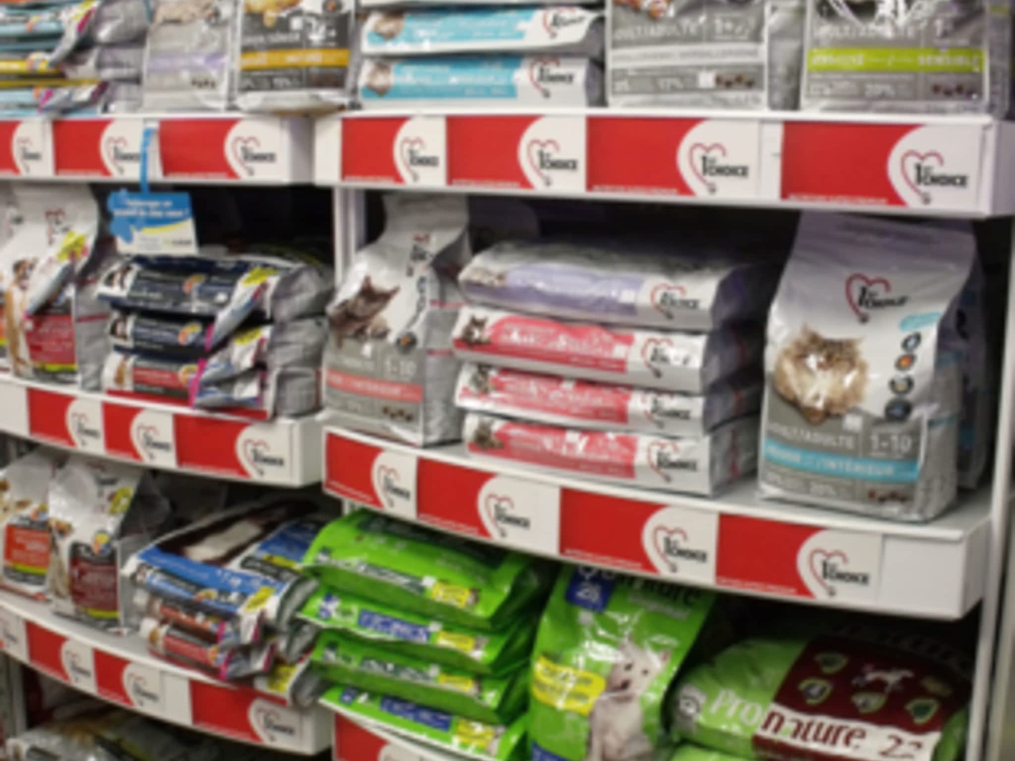 Animalerie Le Village BSP BaieSaintPaul, QC 2 Ch De L'Équerre