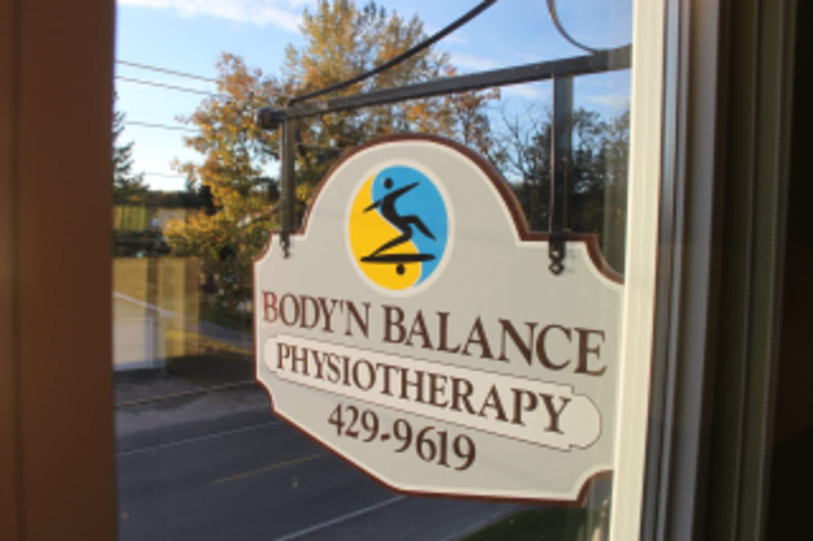 body n balance wasaga beach Body N Balance - Opening Hours - 950 Mosley, Wasaga Beach, ON