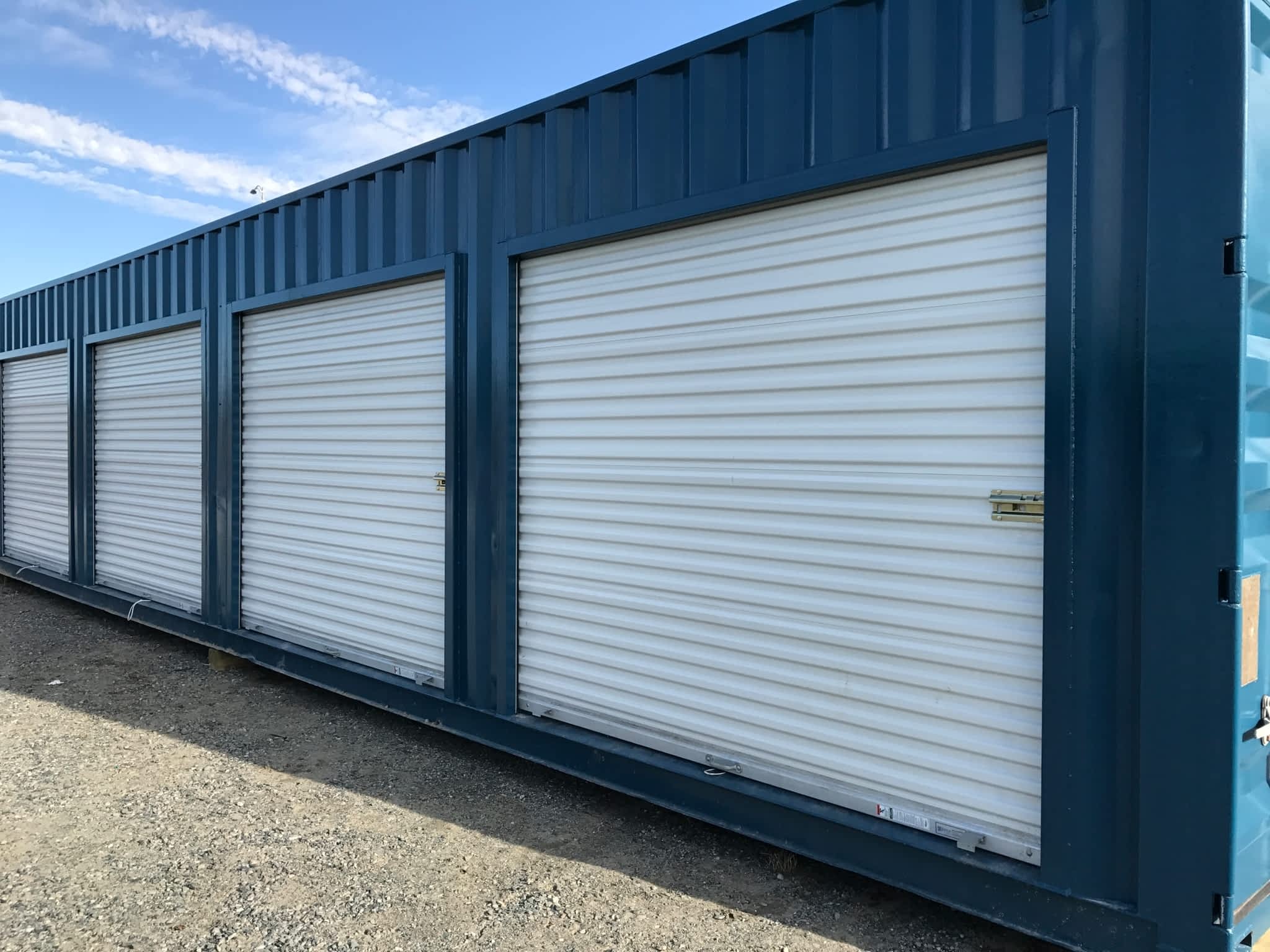 photo Entrepôts C F Mini