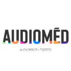 Clinique AudioMéd - Logo
