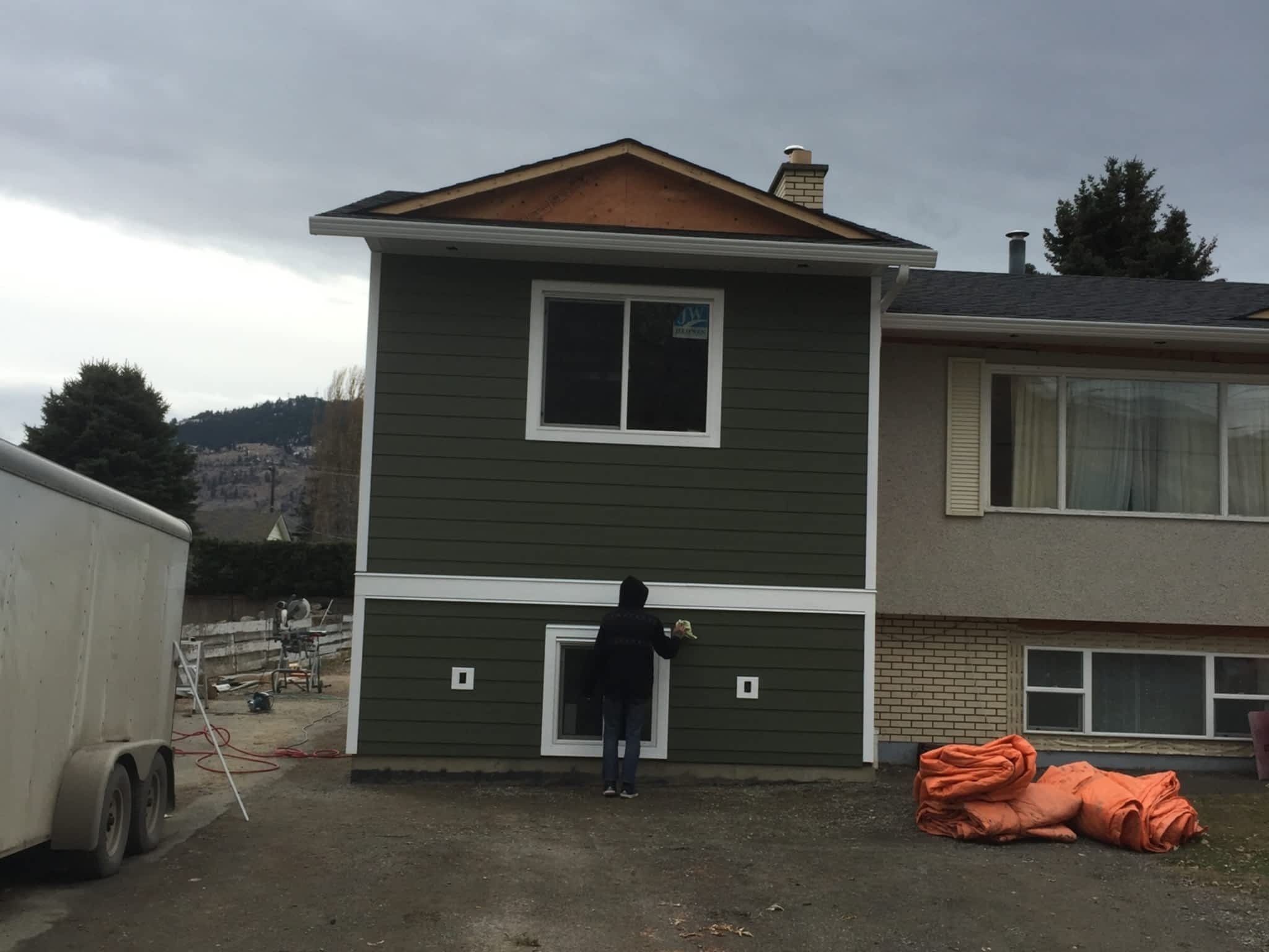 photo Sure Square Contracting Ltd.