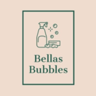 Bella's Bubbles Cleaning & Housekeeping - Logo