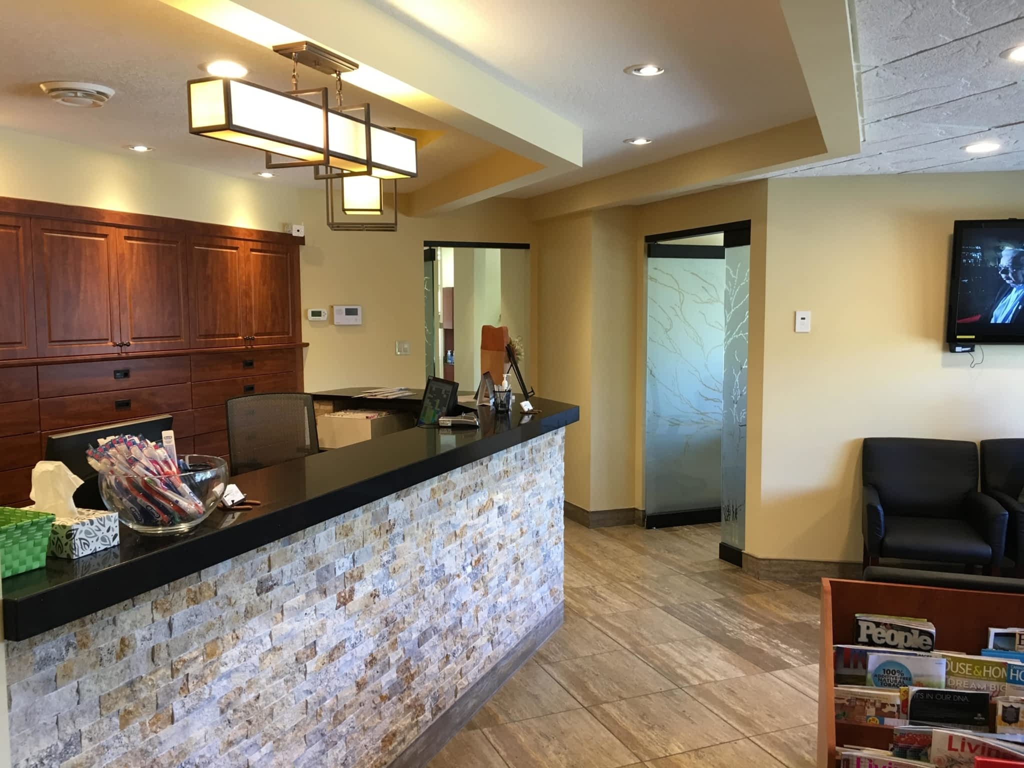 photo Rollingson & Heggie Dentistry