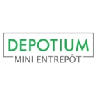 Depotium Mini-Entrepôt - Vaudreuil-Dorion (Nord) - Déménagement et entreposage