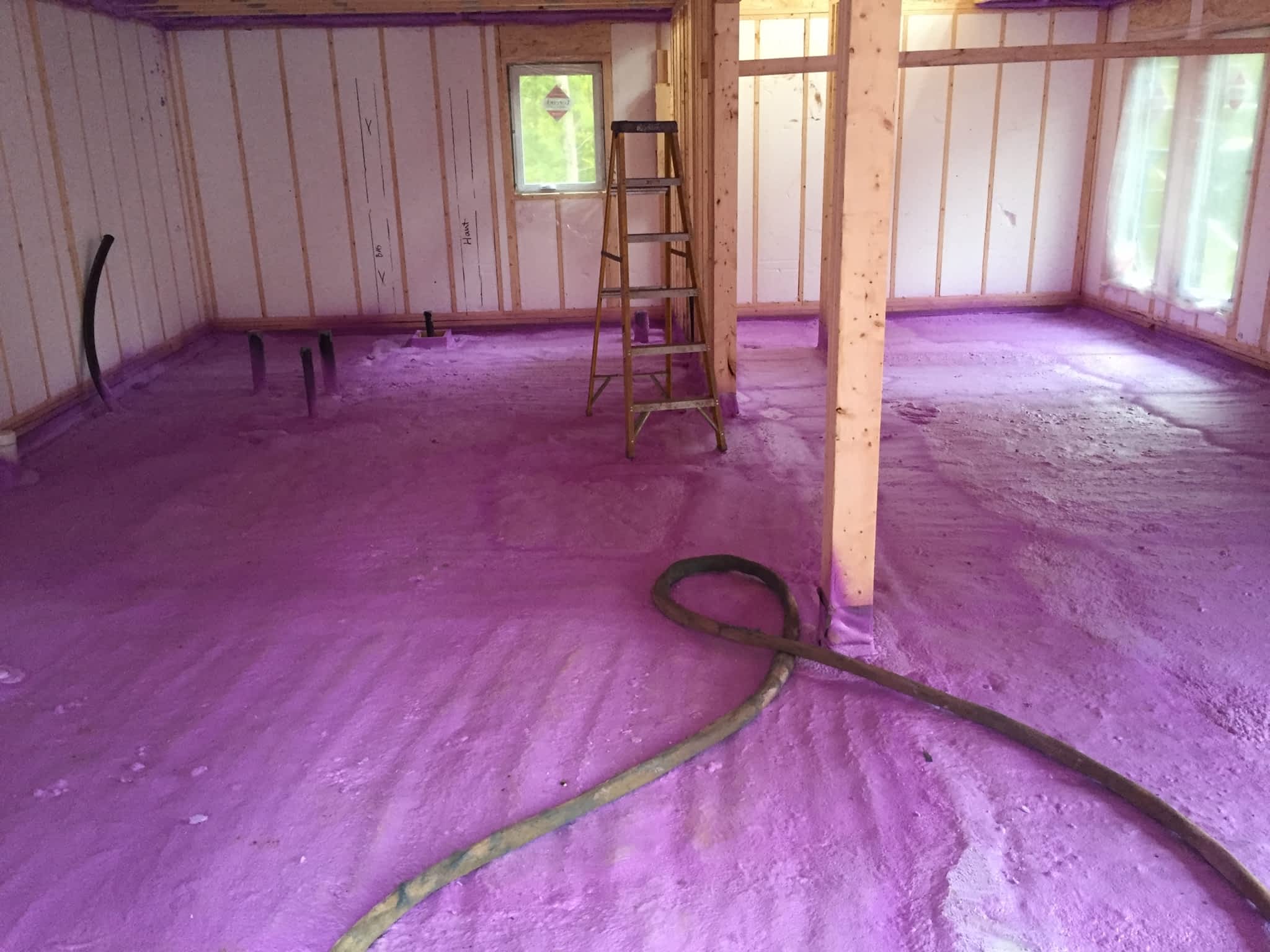 photo Isolation Dany Cartier