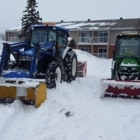Construction Denis et Jacques Lapierre Inc - Snow Removal