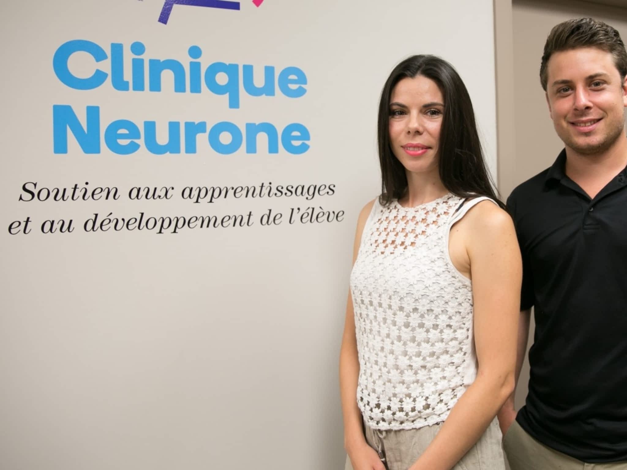 photo Clinique Neurone