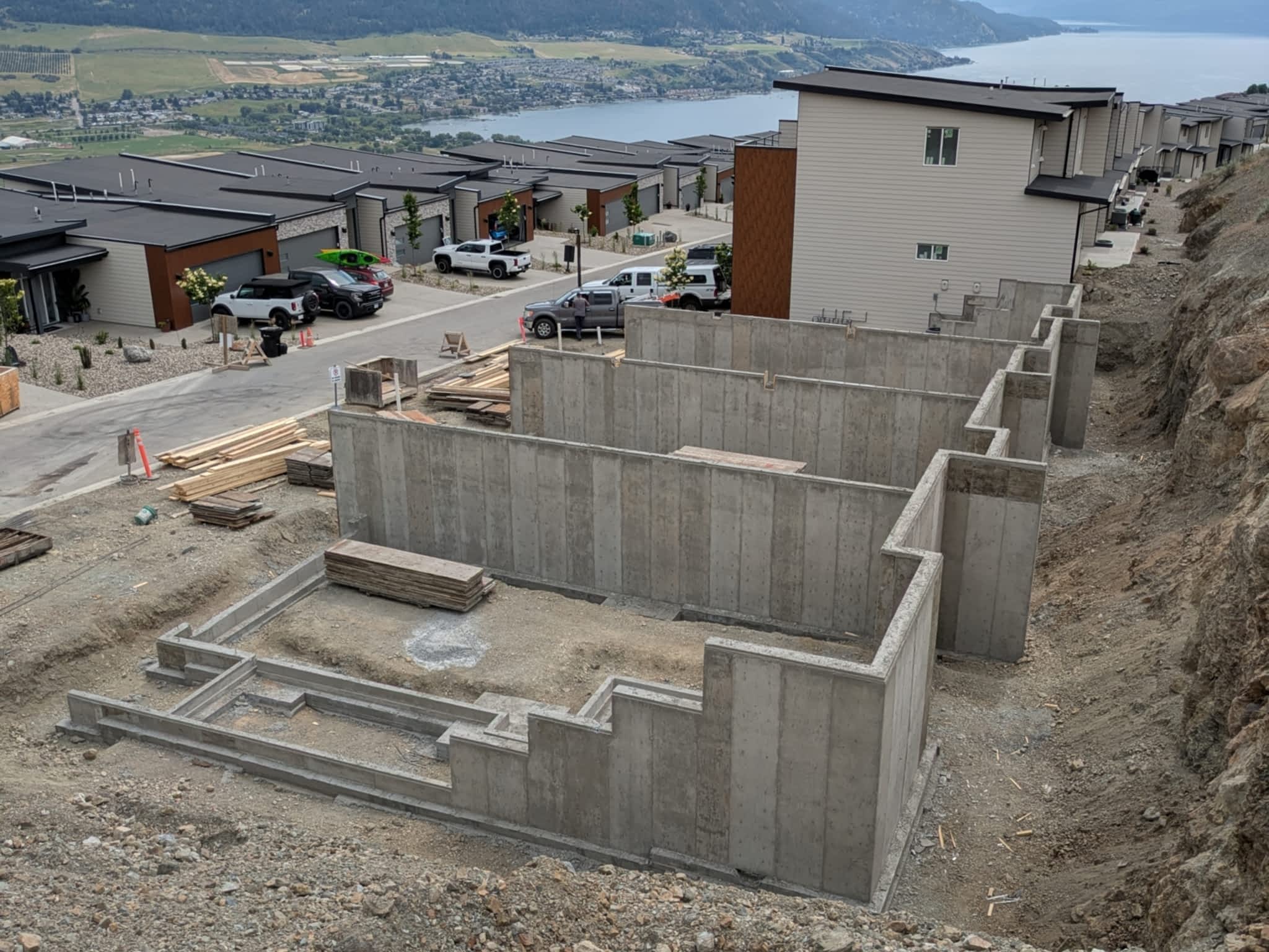 photo Altitude Carpentry