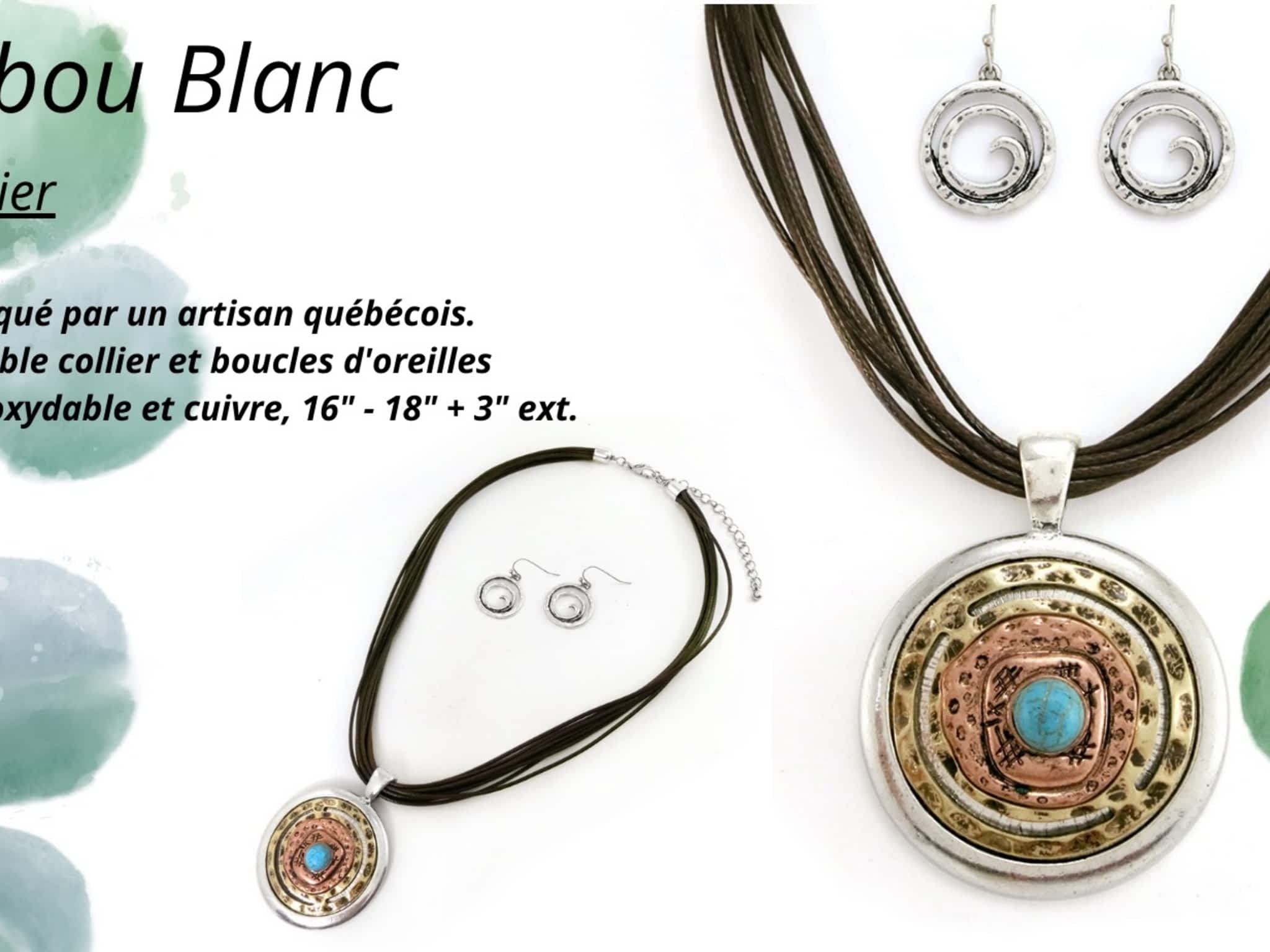 photo Hibou Blanc inc