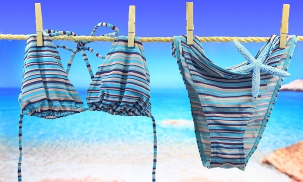 Where to shop for splashy swimwear in Calgary