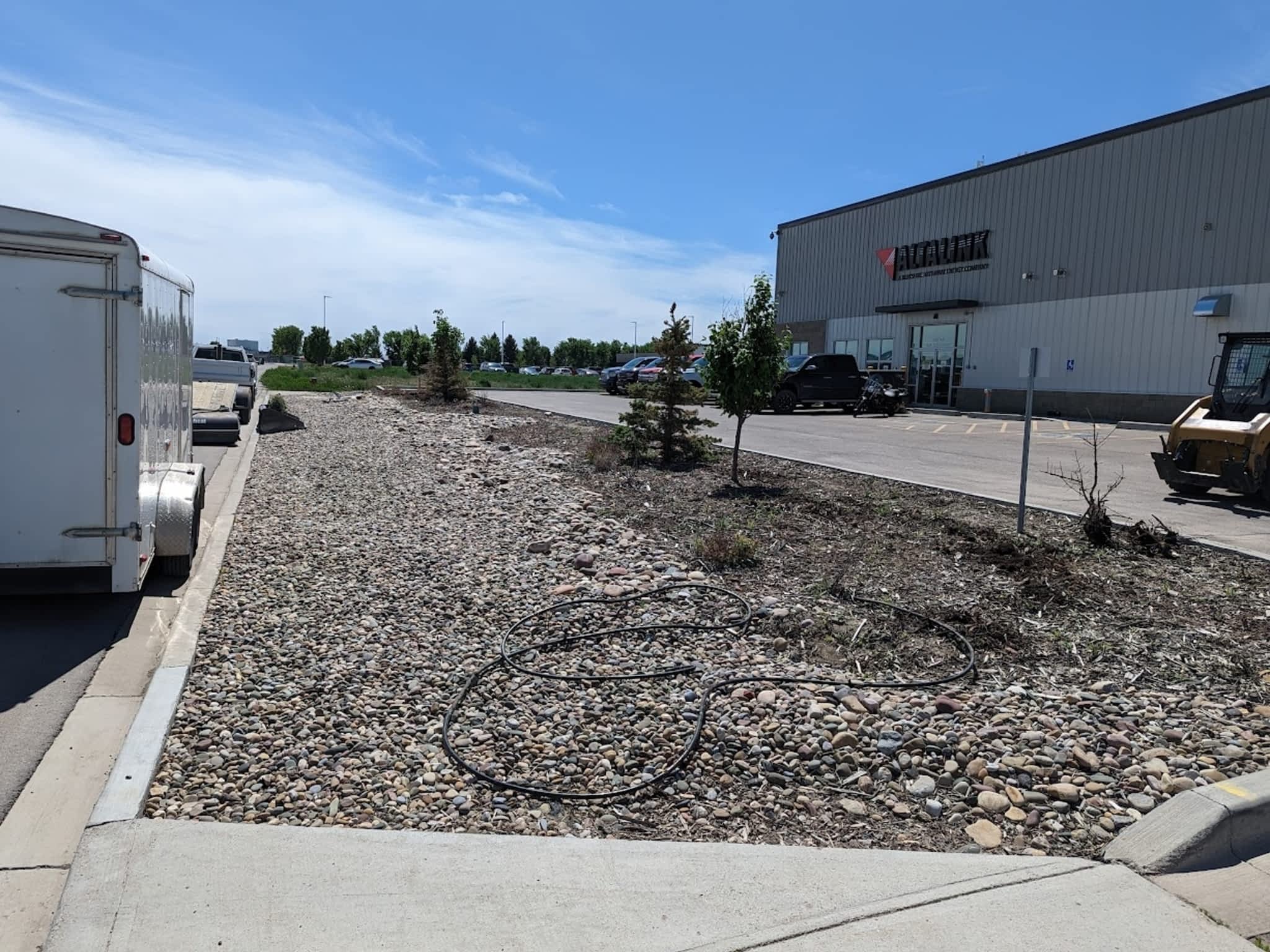 photo NTS Contracting