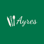 Ayres Baking Supplies - Logo