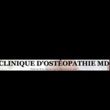 Clinique d'ostéopathie Montréal