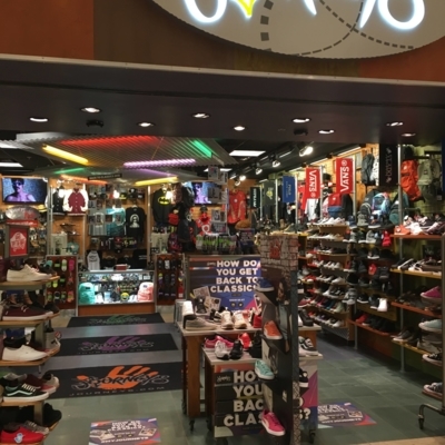 Journeys - Clothing Stores
