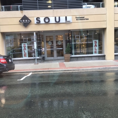 Soul - Shoe Stores