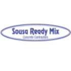 Sousa Ready Mix - Logo