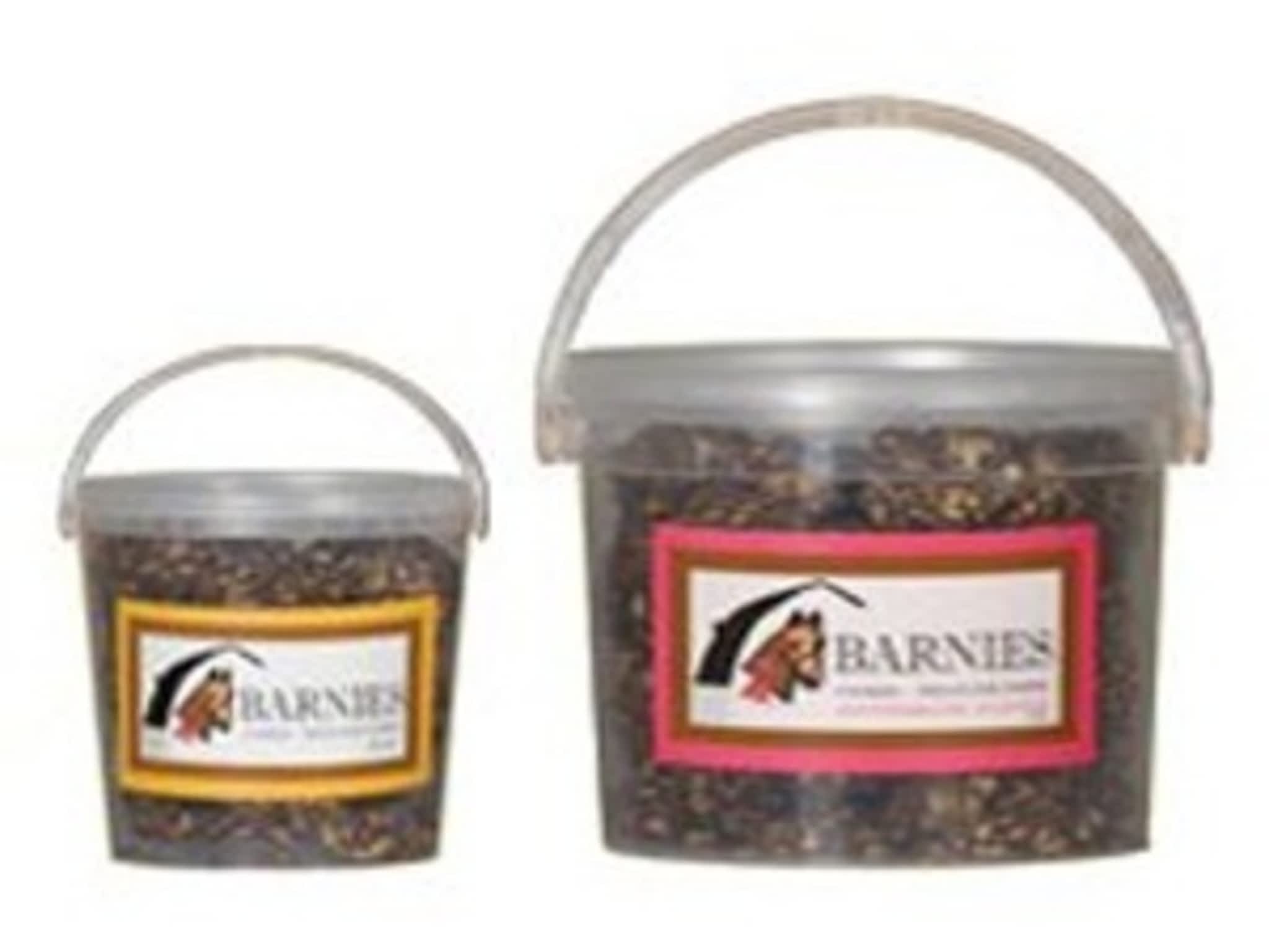 photo Barnies Pet Products