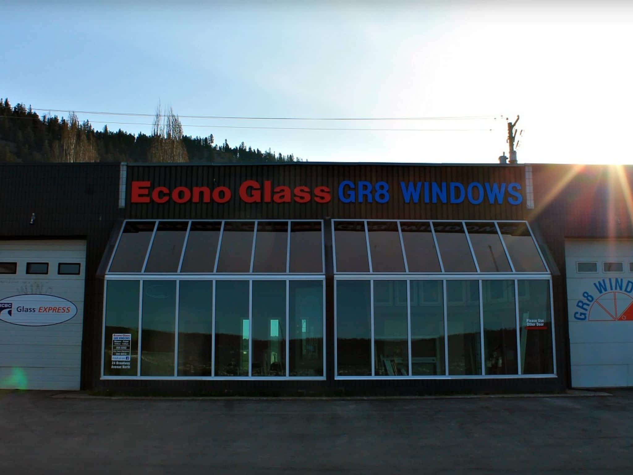 photo GR8 Windows Ltd