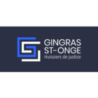 Gingras St-Onge Huissiers Inc