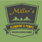 Miller's Plumbing And Pumps - Plumbers & Plumbing Contractors