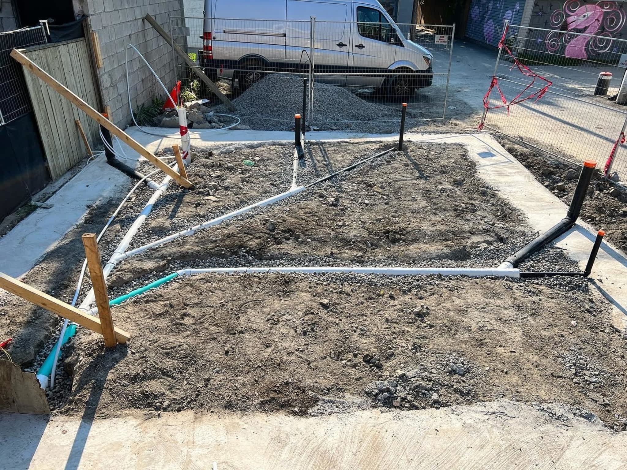 photo Stellar Work Construction