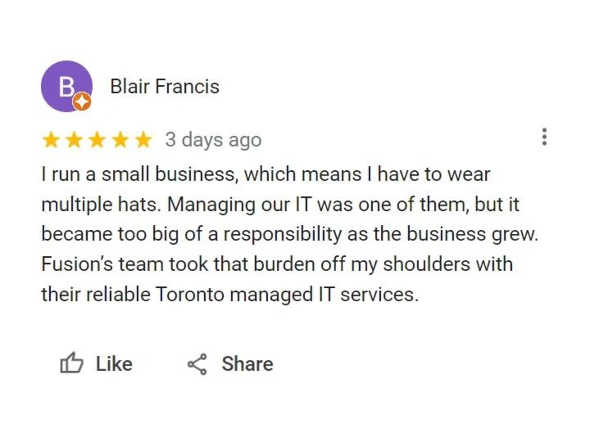 photo Fusion Computing Limited