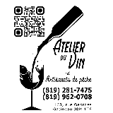 View Atelier du Vin & Artisanats’s Aylmer profile