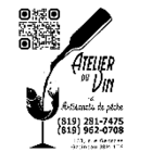 Atelier du Vin & Artisanats - Logo