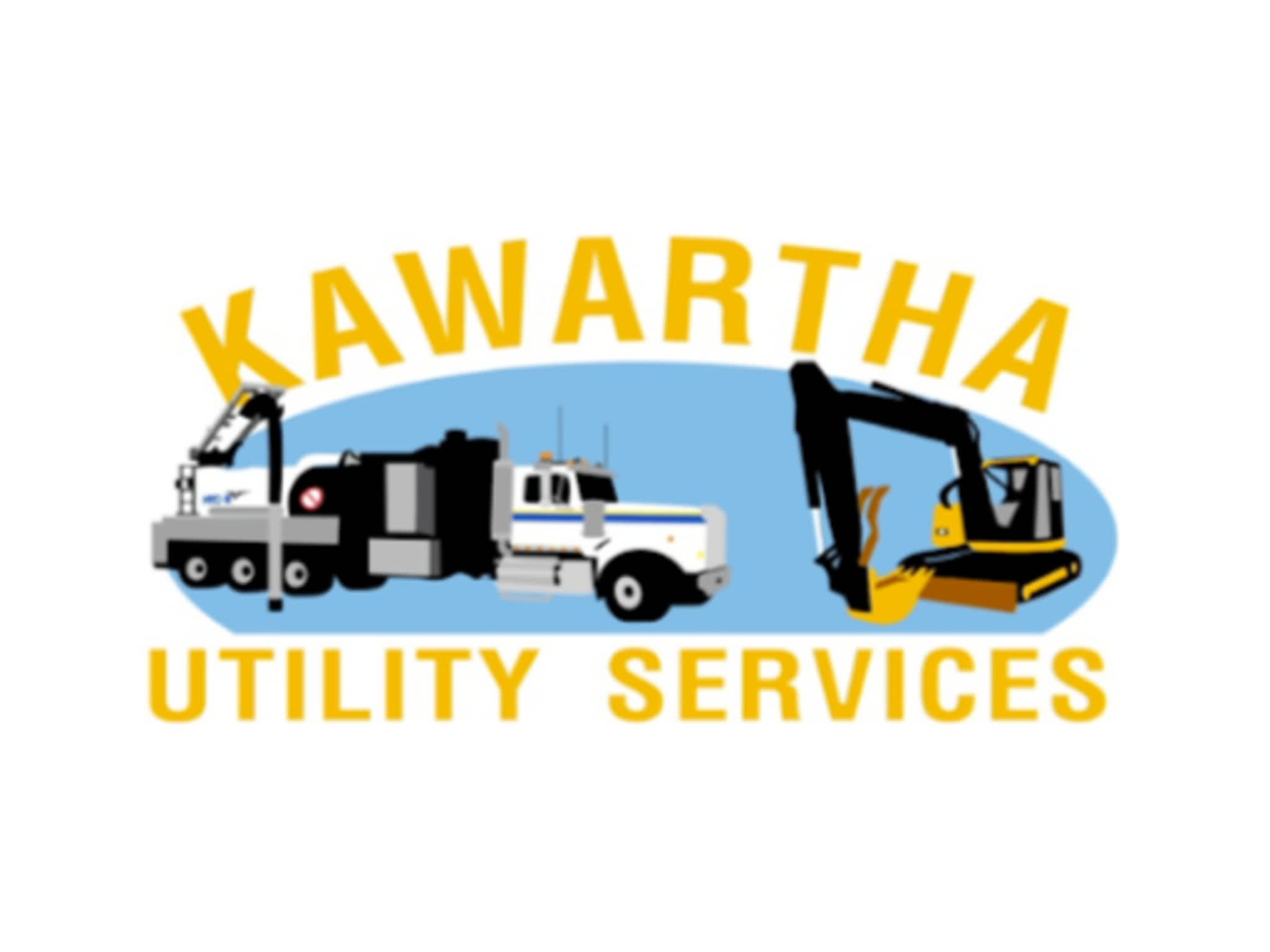 photo Kawartha Utility Services