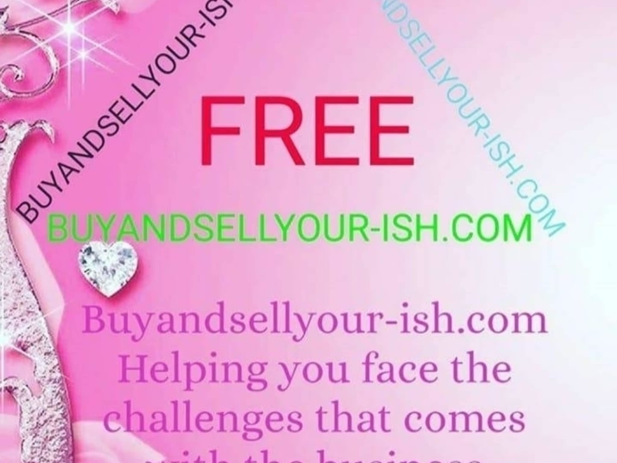 photo Buyandsellyour-ish.com