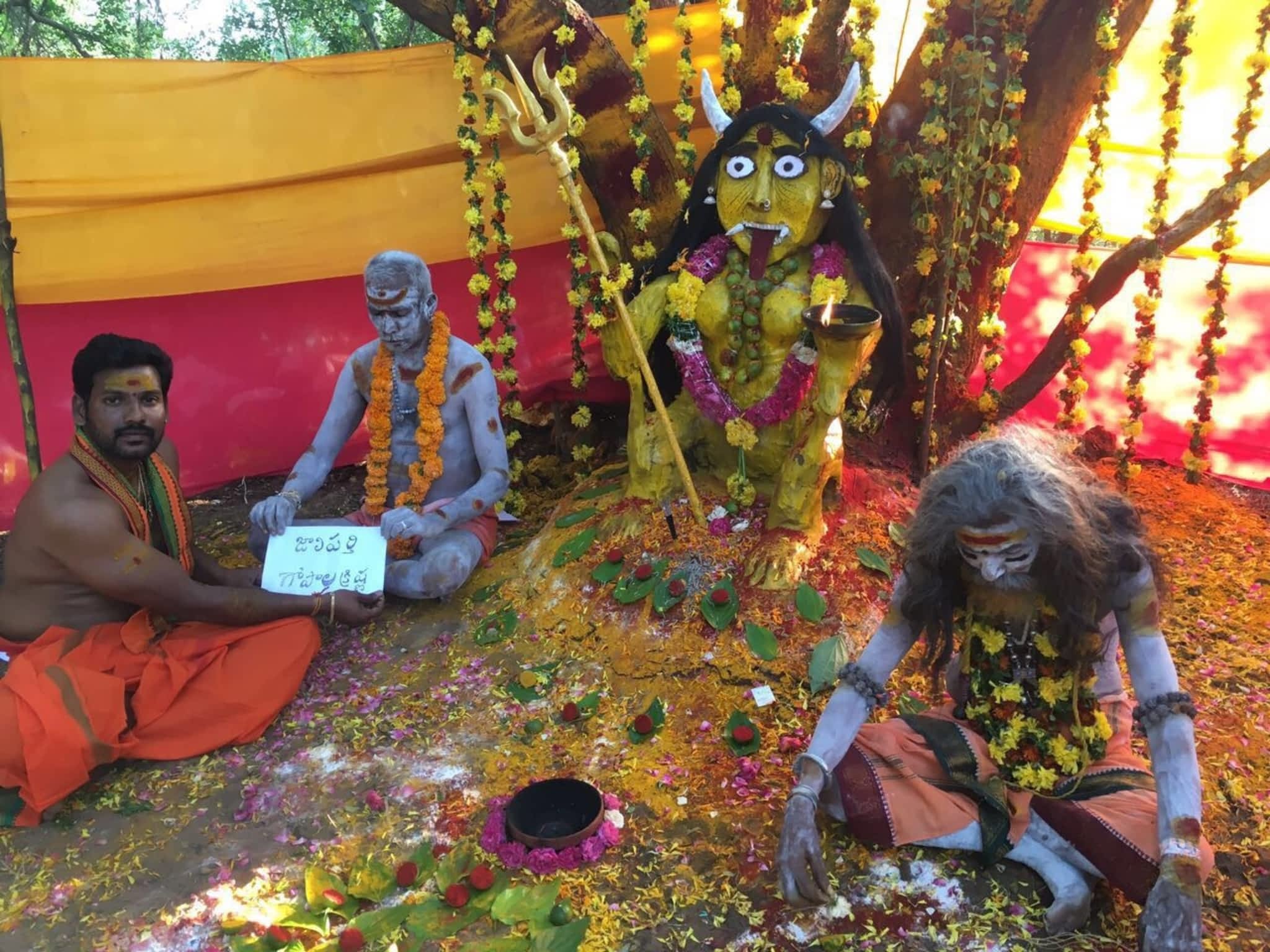 photo Indian Powerful Astrologer & Psychic - Durga Mata Astrology Centre
