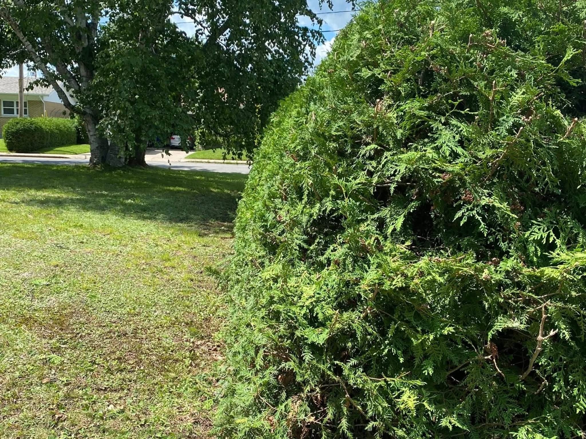photo Groupe Lefebvre Extérieur Inc.