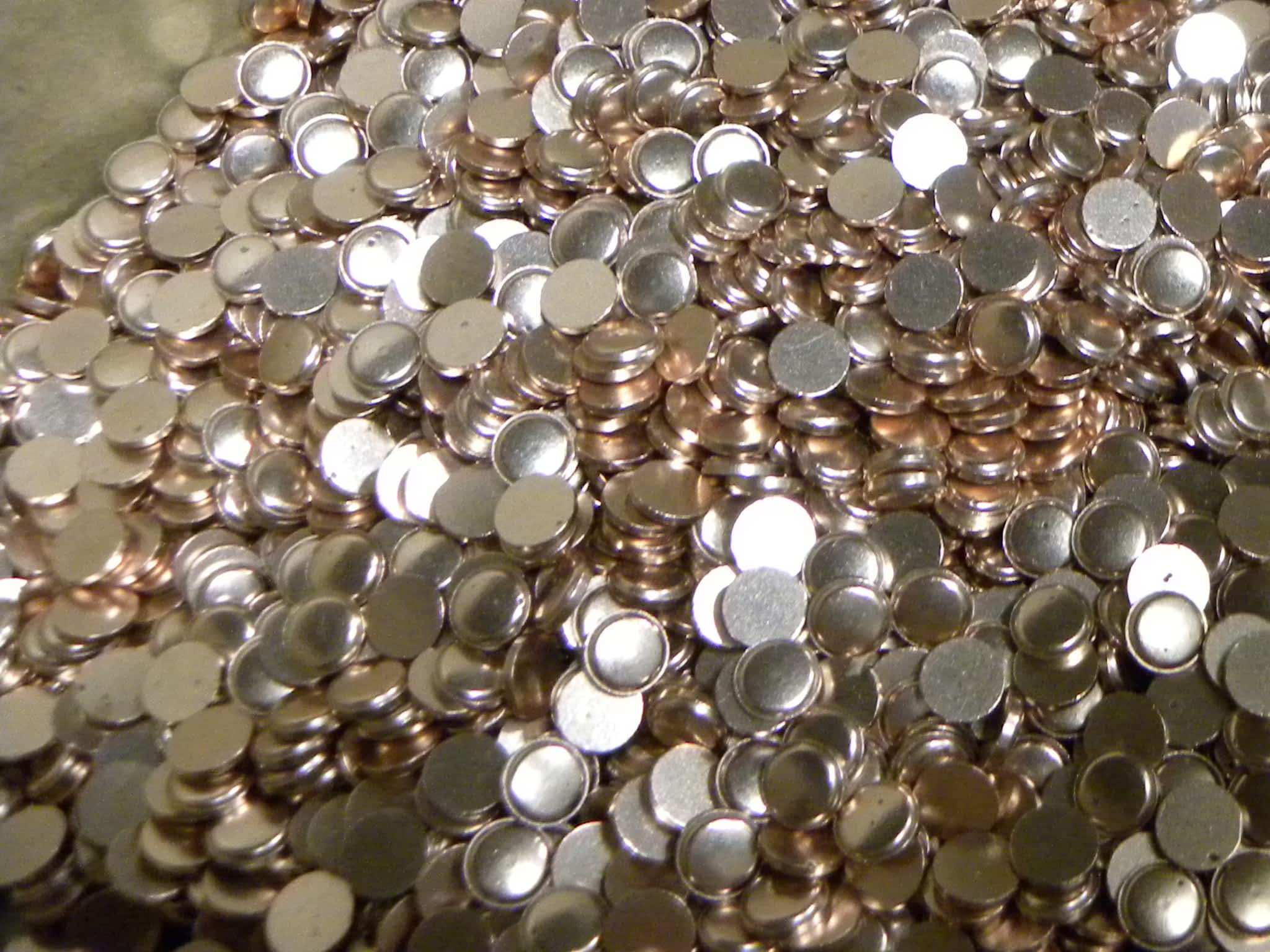 photo Precision Plating