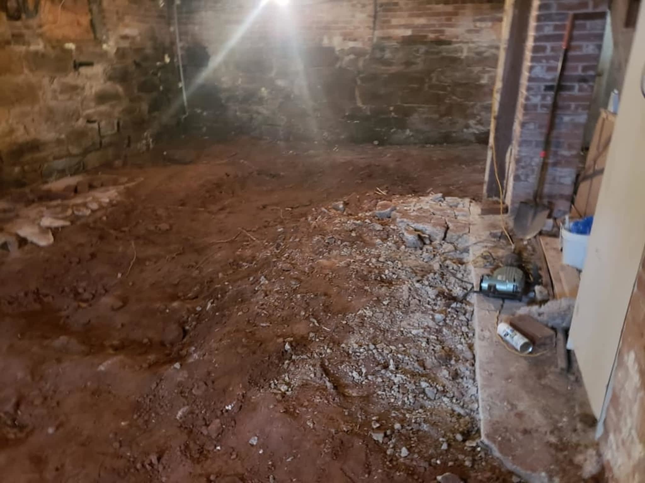 photo Problem Solved Construction