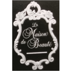 La maison de beauté Maryse Lefebvre - Logo