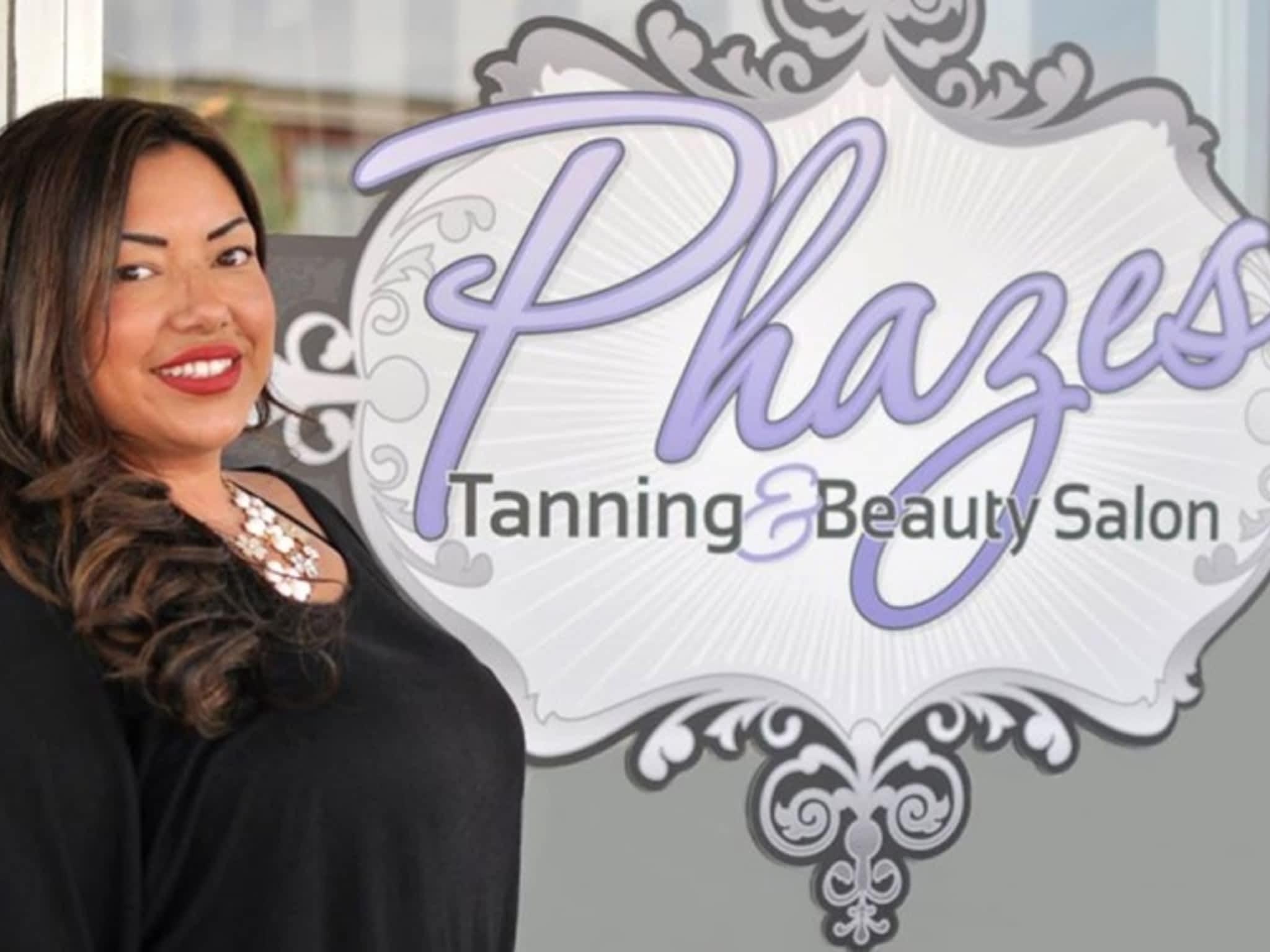 photo Phazes Tanning & Beauty Salon