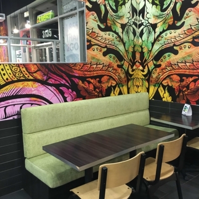 Thaï Express - Restaurants