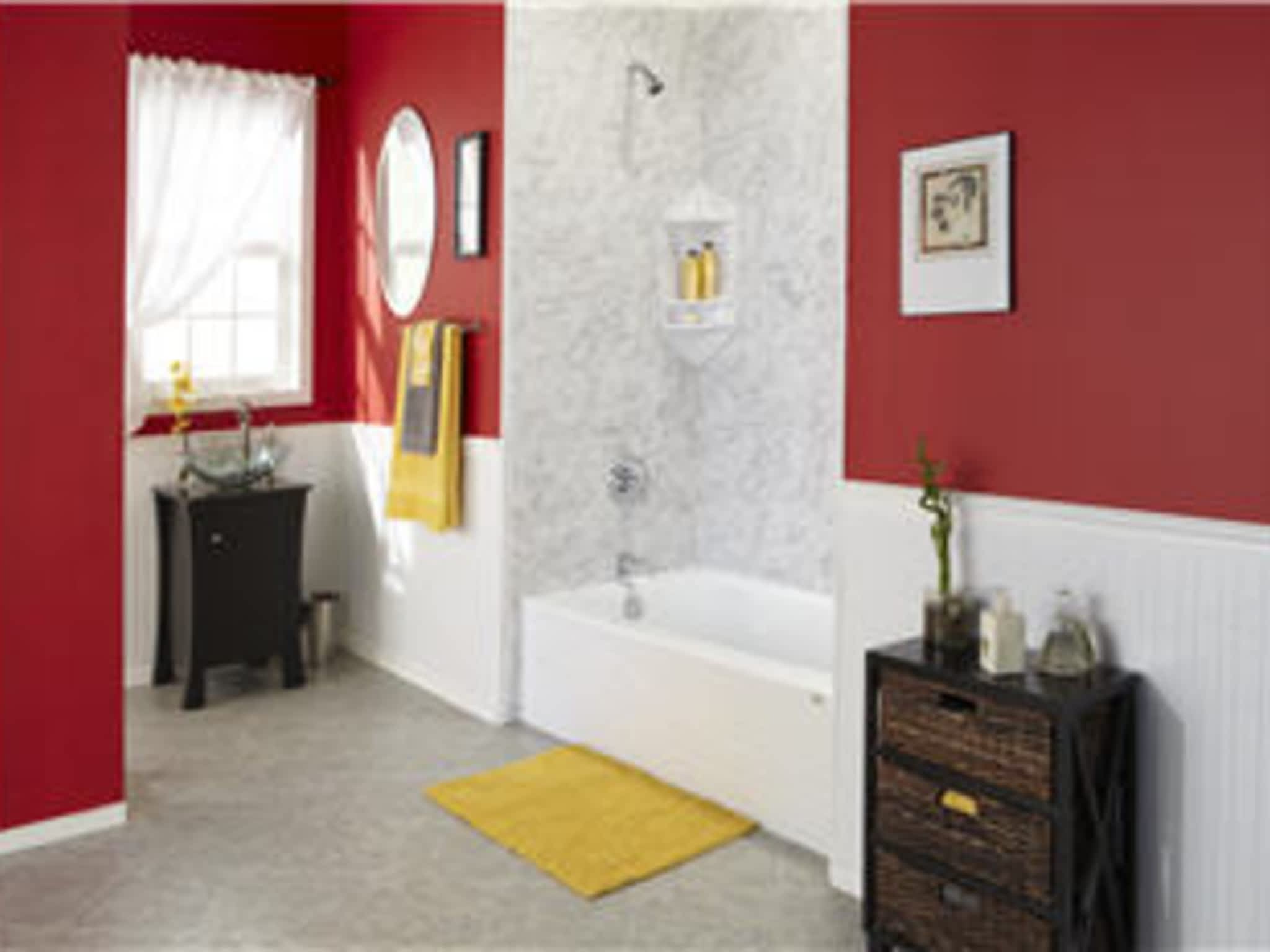 photo Bath Solutions Of Mississauga