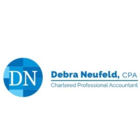 Neufeld Debra - Logo