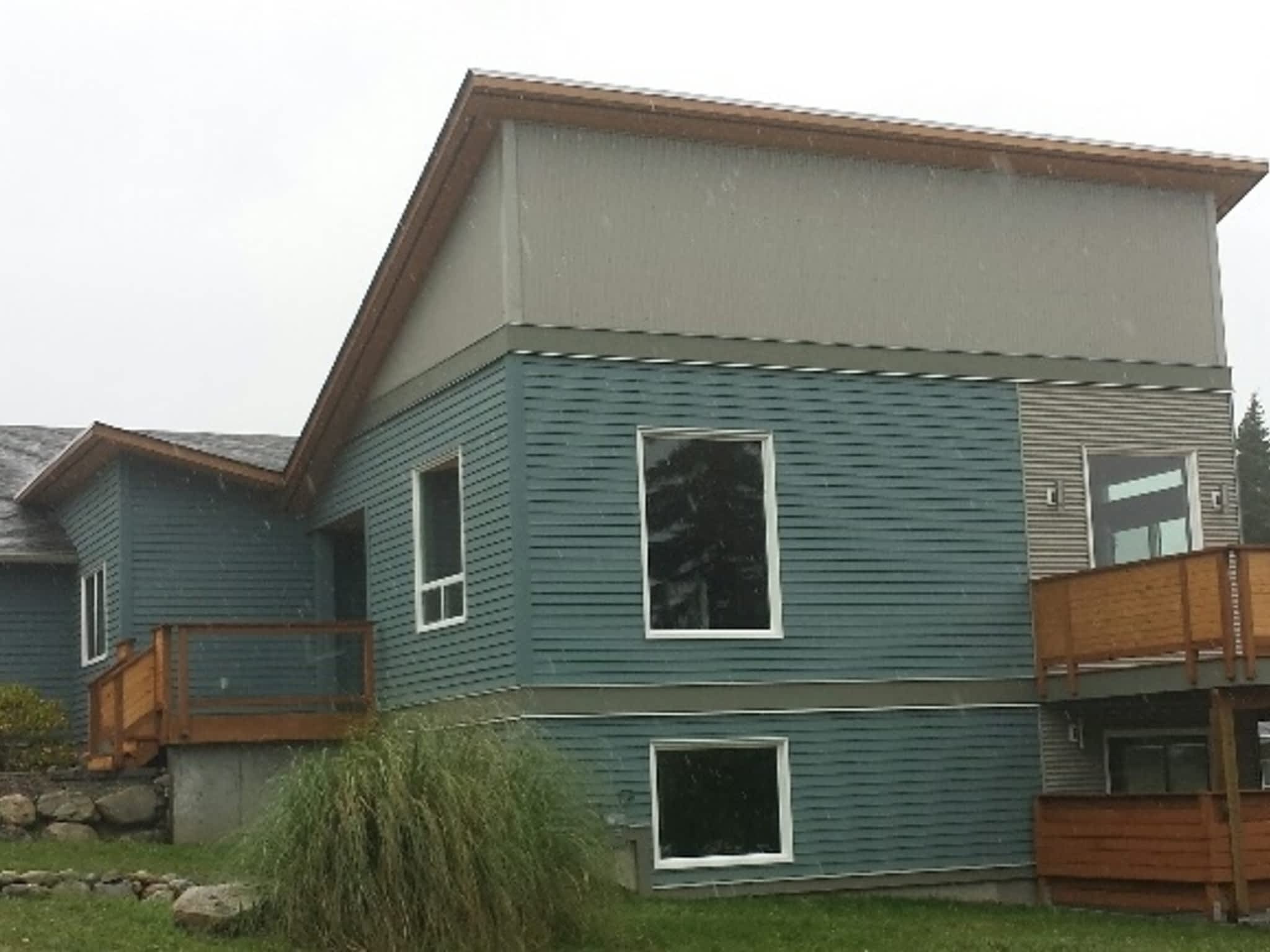 photo Creative Property Developments Inc