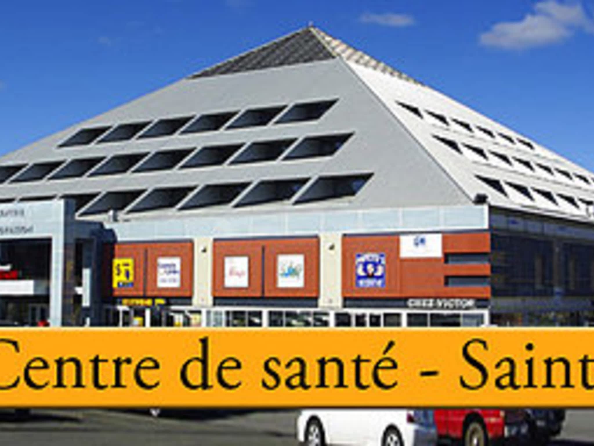photo Centre De Santé Theravie